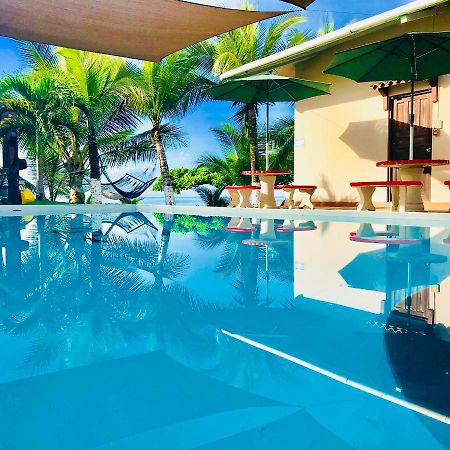 Big Daddy'S Beach Club & Hotel Puerto Armuelles 외부 사진