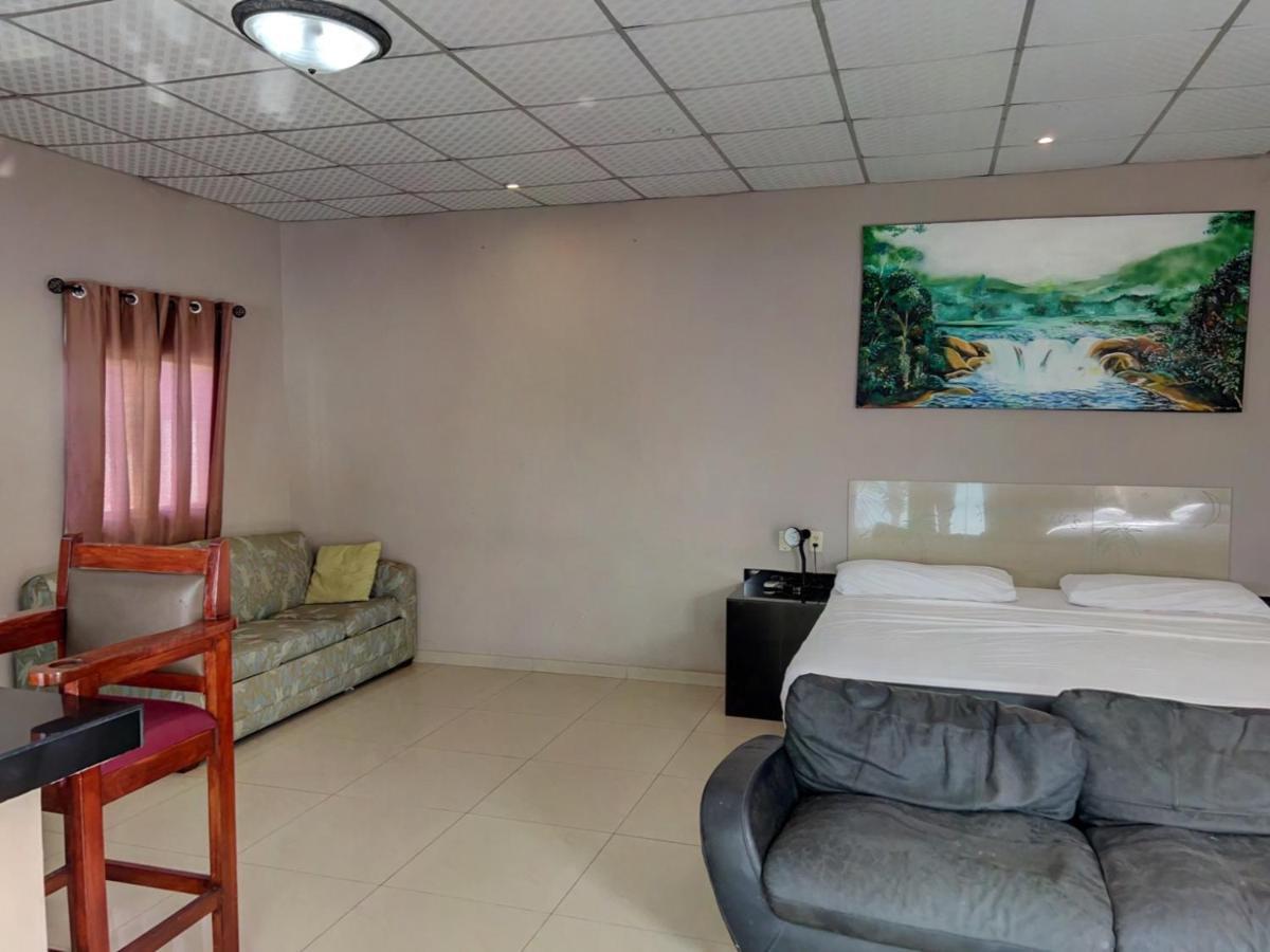 Big Daddy'S Beach Club & Hotel Puerto Armuelles 외부 사진